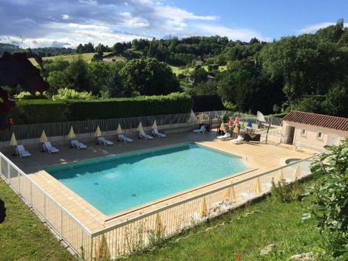 Apartamento La Maison de Marie