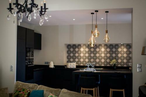 Apartamento La Suite D'elisabeth