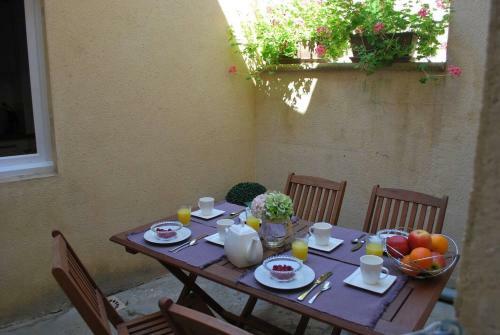 Location Secr�te Sarlat
