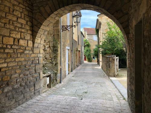 Apartamento Les Appartements Chambon