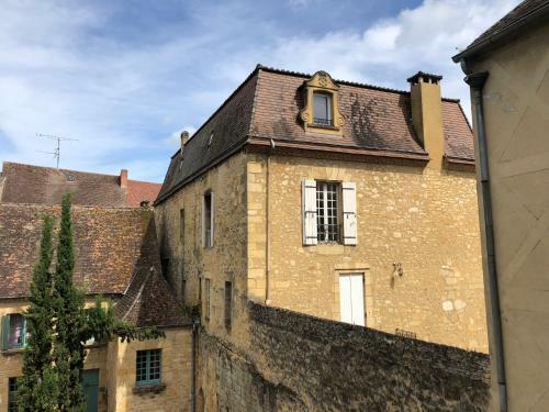 Apartamento Les Appartements Chambon