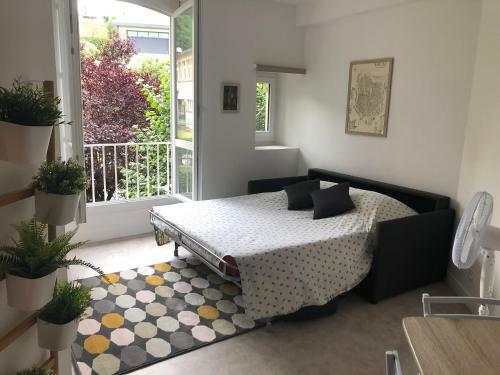 Apartamento Les Appartements Chambon