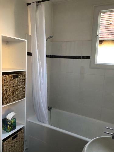 Apartamento Les Appartements Chambon