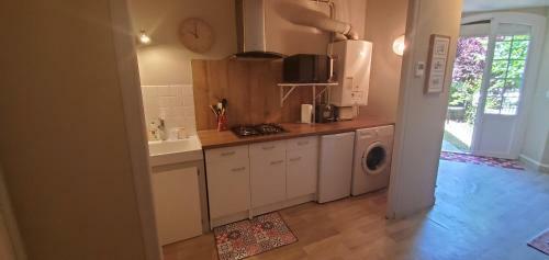 Apartamento Les Appartements Chambon