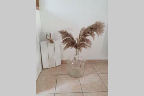 Apartamento Sarlat (24) - L'appartement D'euph� Avec Piscines