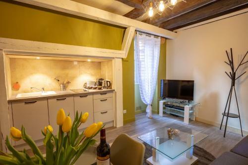 Apartamento Cote Tendance
