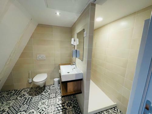 Apartamento Sarlat.catalina