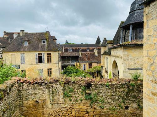 Apartamento Sarlat.catalina
