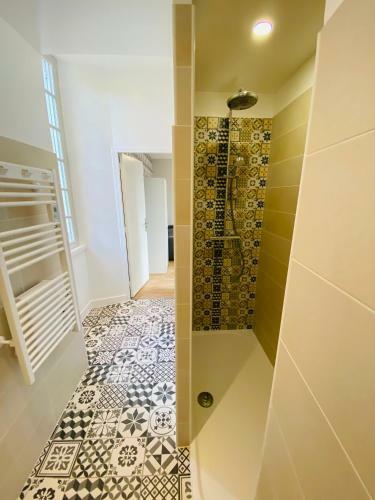 Apartamento Sarlat.catalina