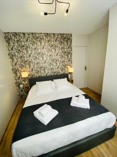 Apartamento Sarlat.catalina