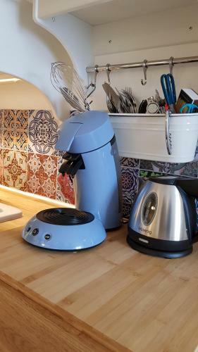 Apartamento Le Rousseau Sarlat