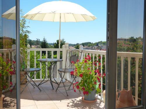 Apartamento Maison Pierre D'or