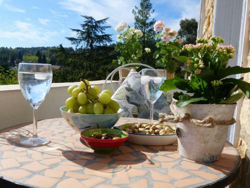 Apartamento Maison Pierre D'or