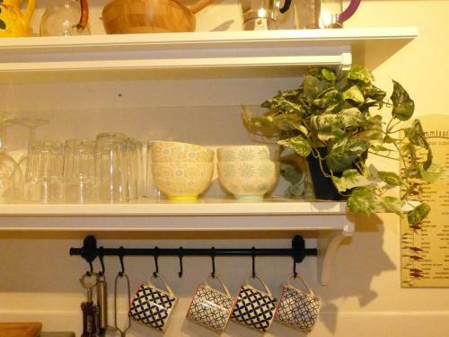 Apartamento Maison Pierre D'or
