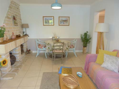 Apartamento Maison Pierre D'or