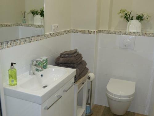 Apartamento Maison Pierre D'or