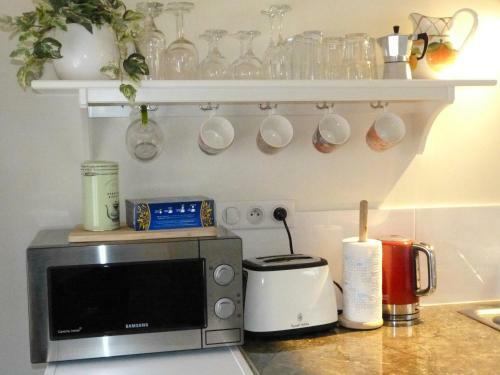 Apartamento Maison Pierre D'or
