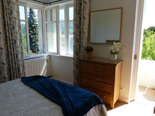 Apartamento Maison Pierre D'or