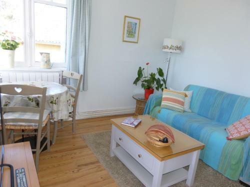 Apartamento Maison Pierre D'or