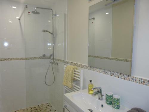 Apartamento Maison Pierre D'or