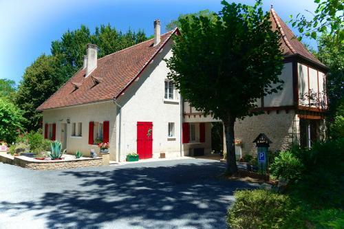 Hostal La Bayardine