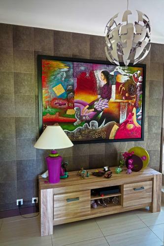Hostal La Bayardine