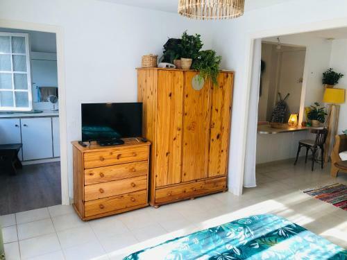 Apartamento La Petite Noix