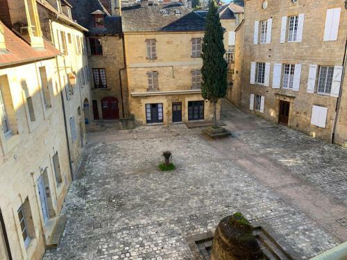 Apartamento Les Fables de La Fontaine