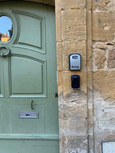 Apartamento Les Fables de La Fontaine