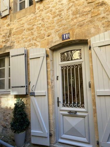 La Demeure Du Rempart - Sarlat Centre Historique