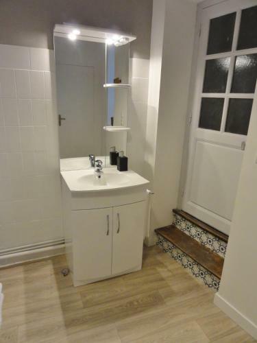 Apartamento Le Quai
