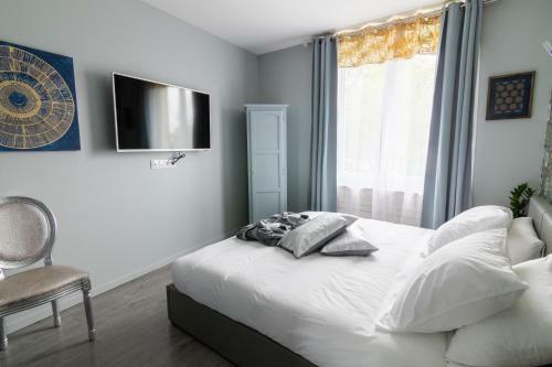 Apartamentos Oasis Anjou
