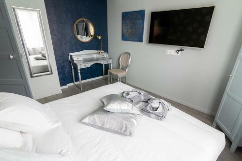Apartamentos Oasis Anjou