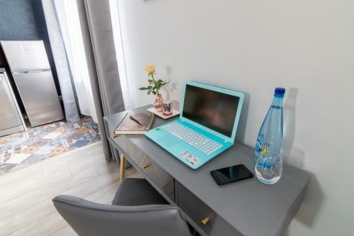 Apartamentos Oasis Anjou