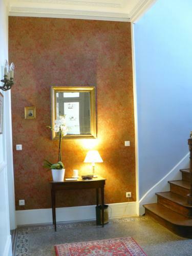Bed & Breakfast La Maison De Saumur
