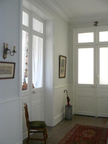Bed & Breakfast La Maison De Saumur