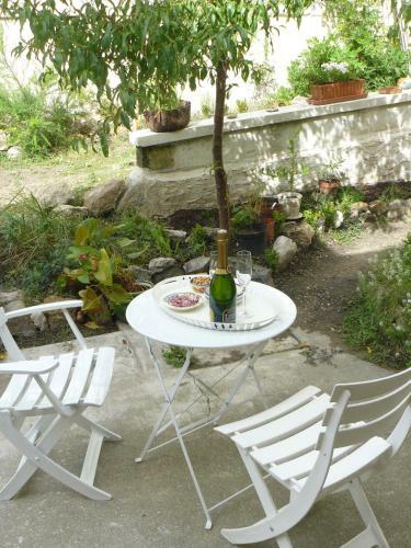 Bed & Breakfast La Maison De Saumur