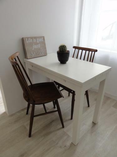 Apartamento L'eau Reine
