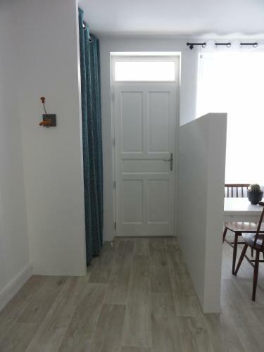 Apartamento L'eau Reine