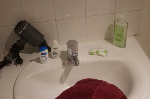 Apartamento La Tonnelle