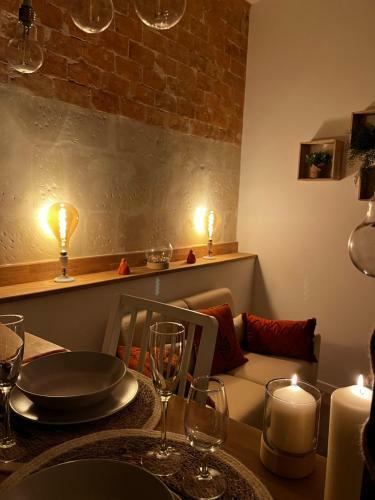 Apartamento Entre Nous Le Joachim