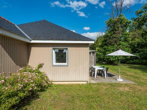 Holiday Home Cottage Confort 5 Pers