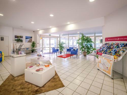 Holiday Home Cottage Confort 5 Pers