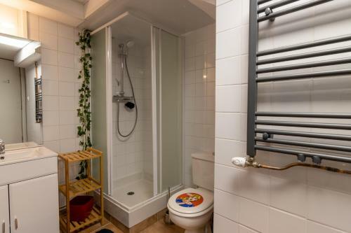 Apartamento Le Poitrineau