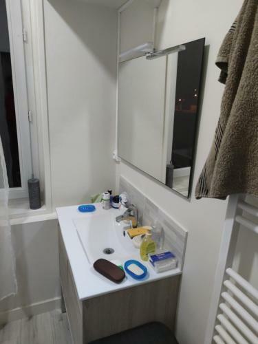 Chambre � Louer
