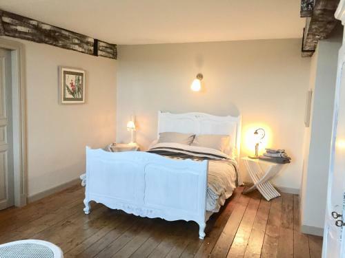 Bed & Breakfast La M�tairie