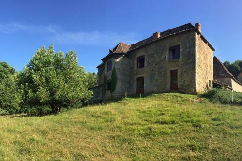 Touvent Maison Au Milieu Des Bois