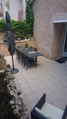 Maison De Famille
