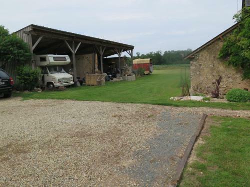 Bed & Breakfast Les Bardinieres