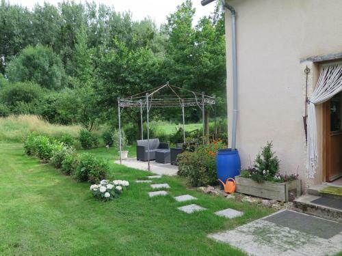 Bed & Breakfast Les Bardinieres